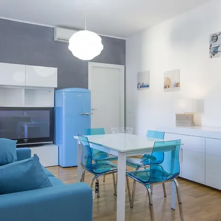 Nila Apartment Porto Azzurro