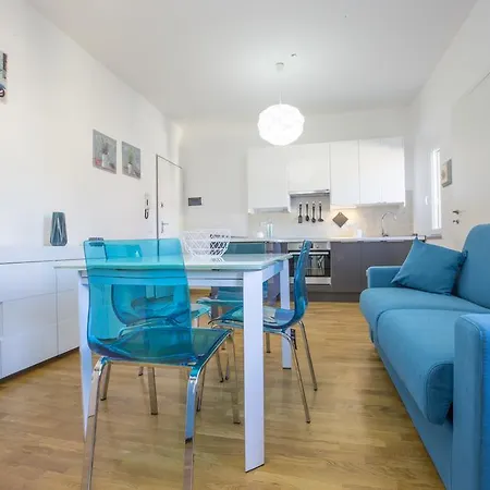 Nila Apartment